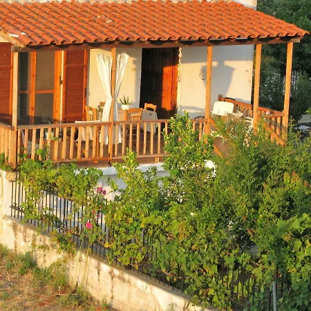 Tasos-roula Holiday home
