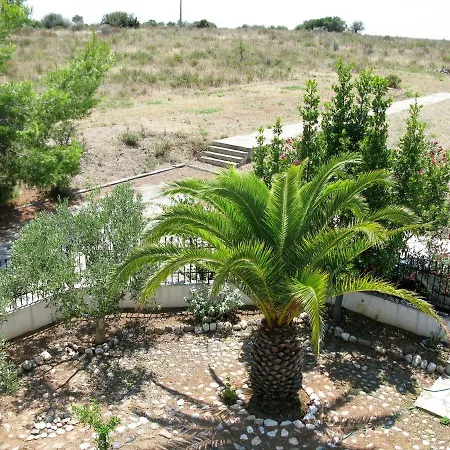 Tasos-roula Holiday home