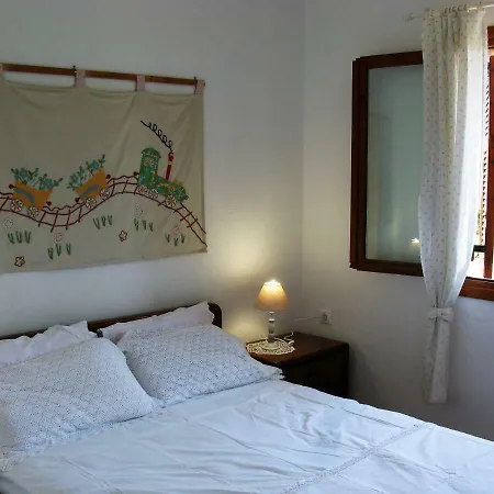 Holiday home Tasos-roula Metamorfosi (Sithonia)
