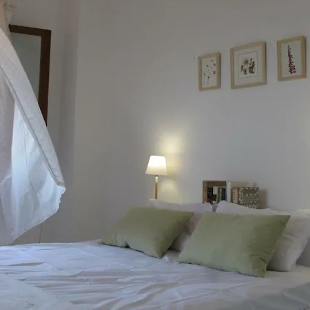 Feriehus Tasos-roula