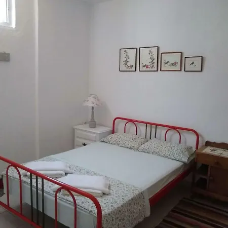 Tasos-roula Holiday home