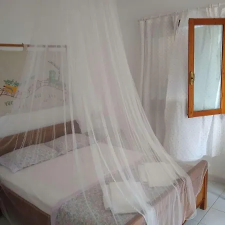 Holiday home Tasos-roula