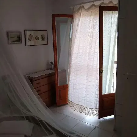 Tasos-roula Holiday home Metamorfosi (Sithonia)