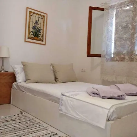 Feriehus Tasos-roula Metamorfosi (Sithonia)