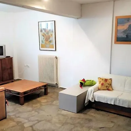 Tasos-roula Holiday home Metamorfosi (Sithonia)