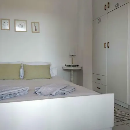 Tasos-roula Holiday home Metamorfosi (Sithonia)