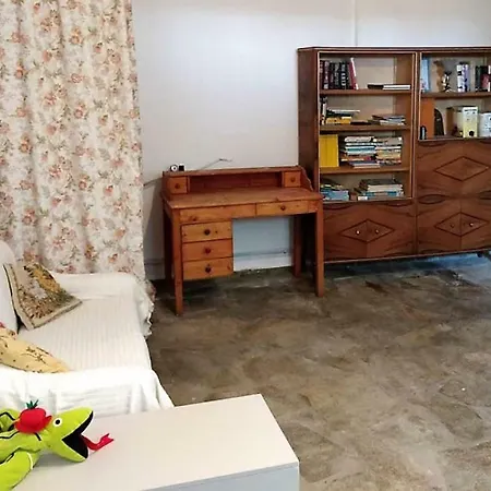 Tasos-roula Holiday home