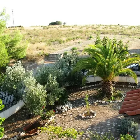 度假居 Tasos-roula *