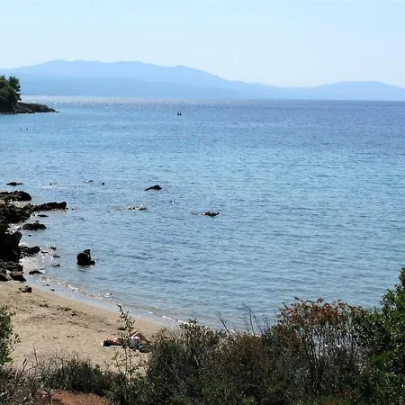 度假居 Tasos-roula