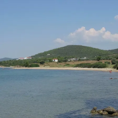 Tasos-roula 度假居 *