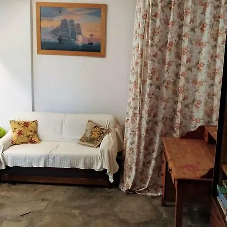 度假居 Tasos-roula